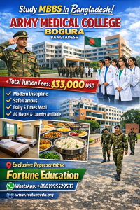 Hidden Costs of MBBS Abroad