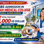 Ashiyan Medical College Bangladesh