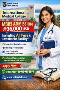 IMC Bangladesh