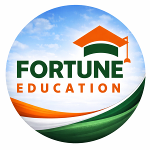 Fortune Educationo