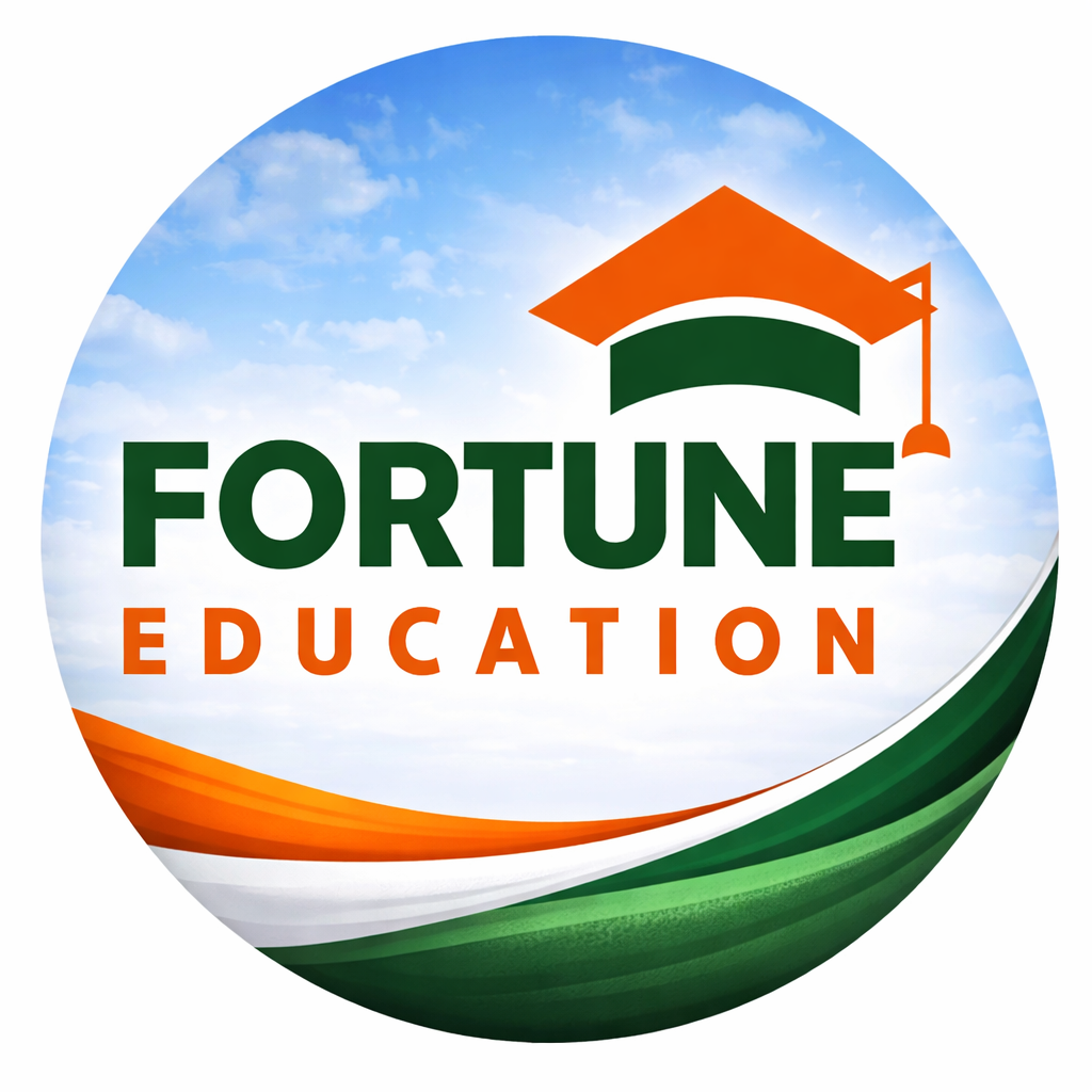 Fortune Educationo