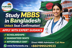 MBBS Seat-Confirmation