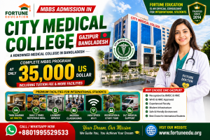 MBBS Course