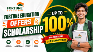 Fortune Scholarship