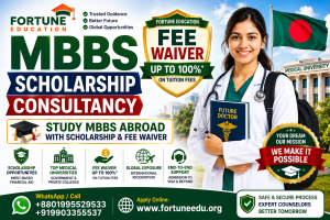 Army Medical College Scholarship