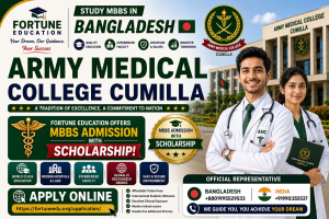 Army Medical College Cumilla