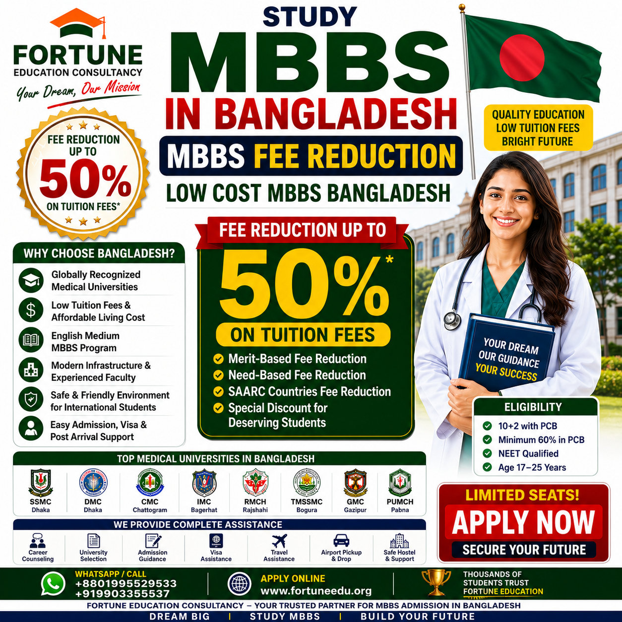 Bangabandhu Sheikh Mujib Medical University
