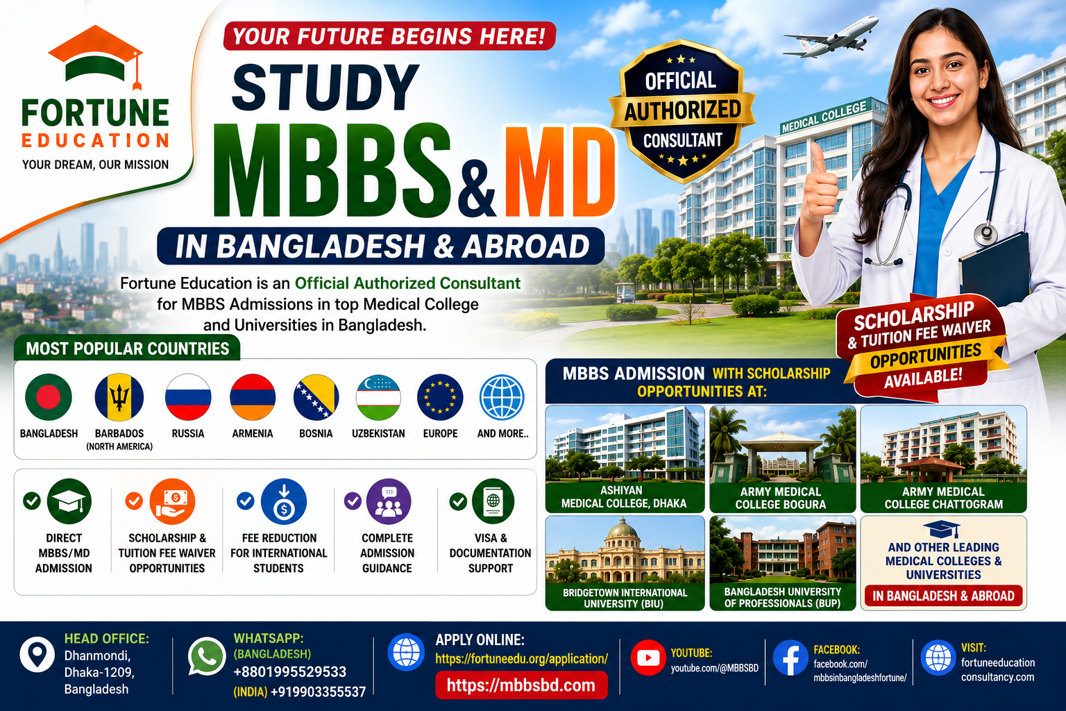 Medical College for Women and Hospital